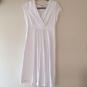 Boden cotton dress
